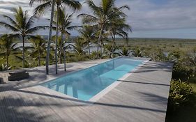 Ka Bru River Villa
